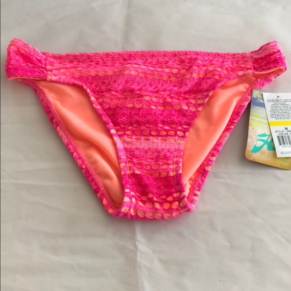 Swim bottom